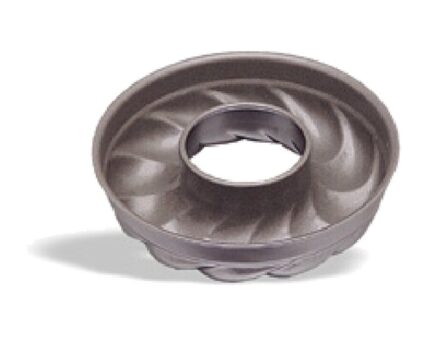 Molde savarin