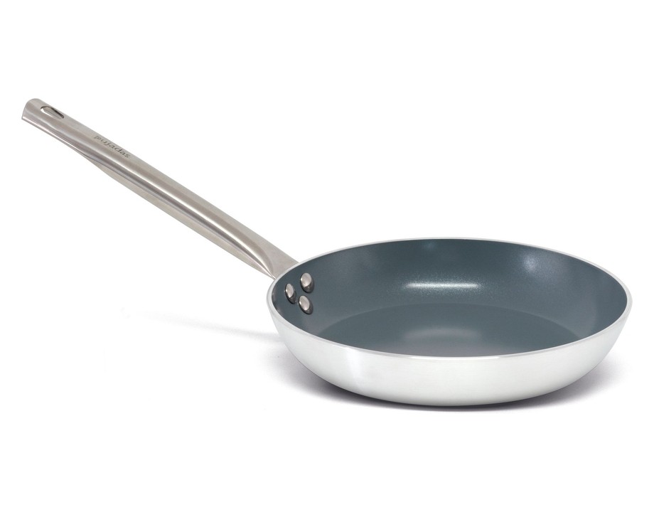 Sartén Alu PRO Ceramic con mango Ergos de aluminio con antiadherente cerámico