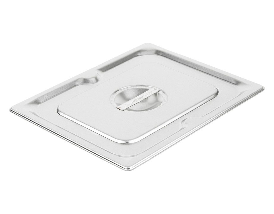 Tapa Gastronorm Super Pan 3® de acero inoxidable GN 1/2 Tapa Gastronorm Super Pan 3® de acero inoxidable GN 1/2