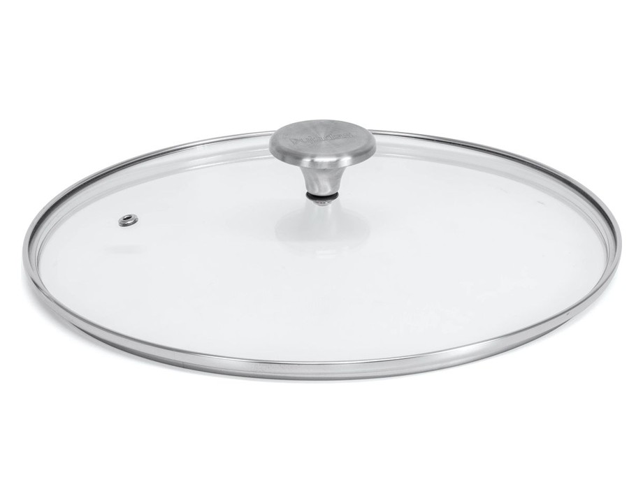 Tapa Black Series de cristal Tapa Black Series de cristal