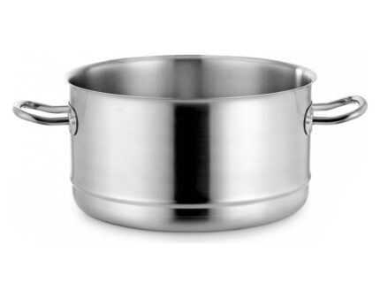Parte superior para la olla de vapor y cuscús INOX-PRO