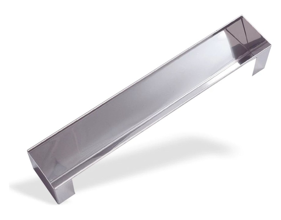 Molde caña desmontable triangular de acero inoxidable Molde caña desmontable triangular de acero inoxidable