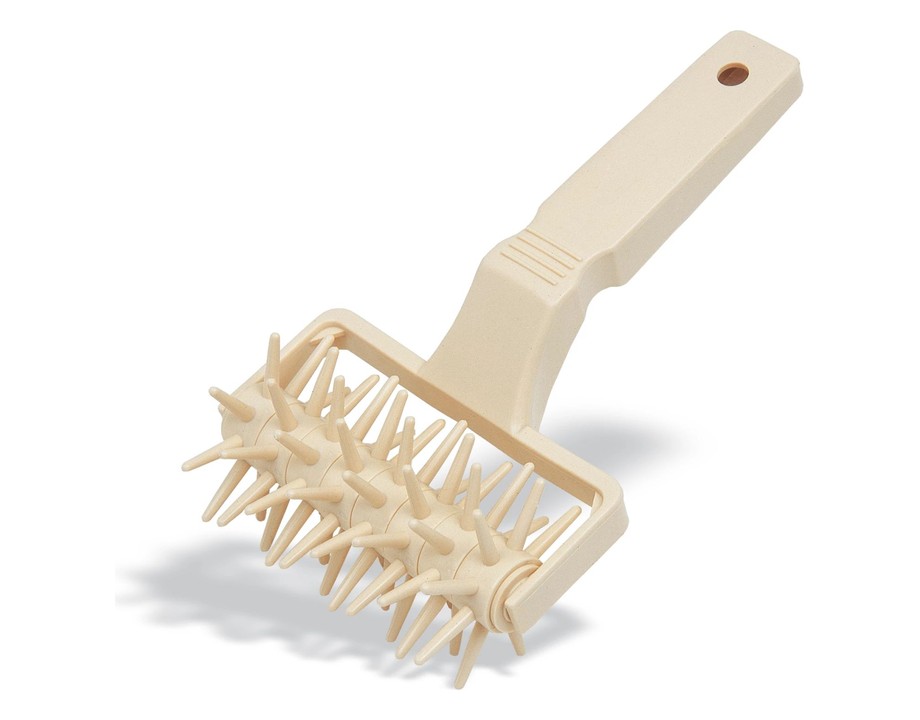 Rodillo para perforar pasta Rodillo para perforar pasta