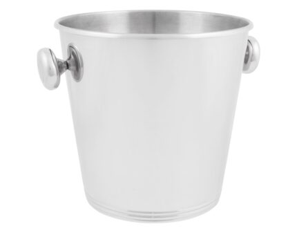 Cubo champán con asas fijas