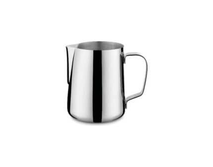 Lechera Planet Collection de acero inoxidable