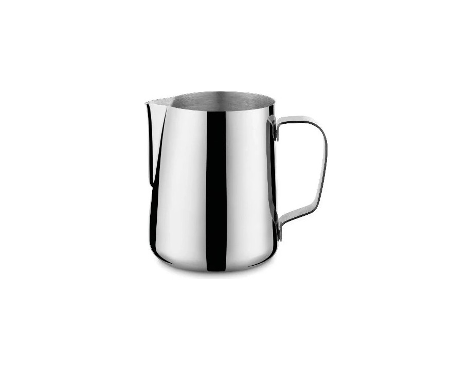 Lechera Planet Collection de acero inoxidable Lechera Planet Collection de acero inoxidable