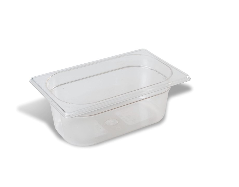 pujadas-web-cubeta-gn-copoliester-1-4 Cubeta GN 1/4 copoliéster Pujadas hostelería profesional