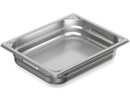 Cubeta GN 1/2 GN PRO acero inoxidable Pujadas hostelería profesional