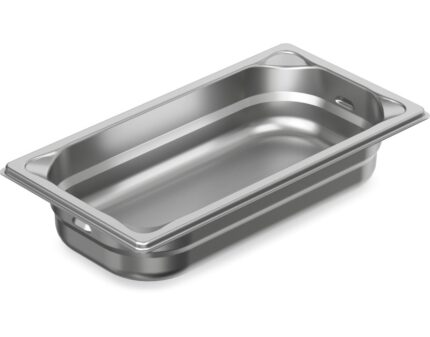 Cubeta GN 1/3 GN PRO acero inoxidable Pujadas hostelería profesional