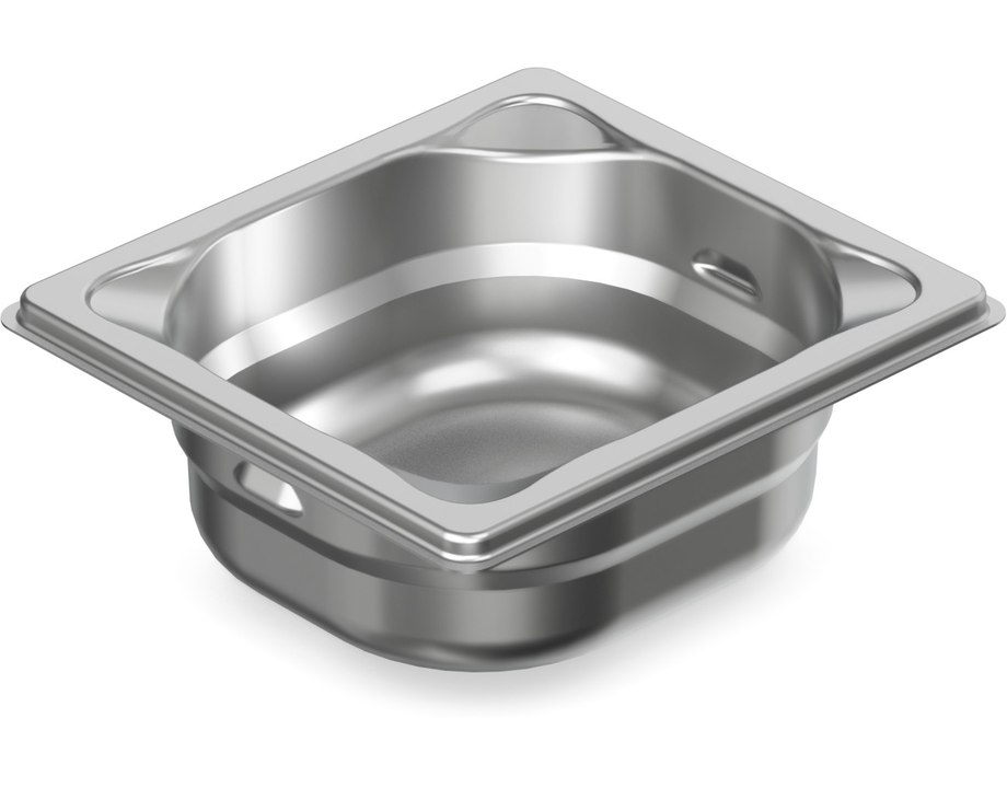 pujadas-web-cubeta-gn-pro-1-6 Cubeta GN 1/6 GN PRO acero inoxidable Pujadas hostelería profesional