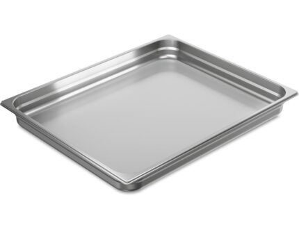 Cubeta GN 2/1 GN PRO acero inoxidable Pujadas hostelería profesional