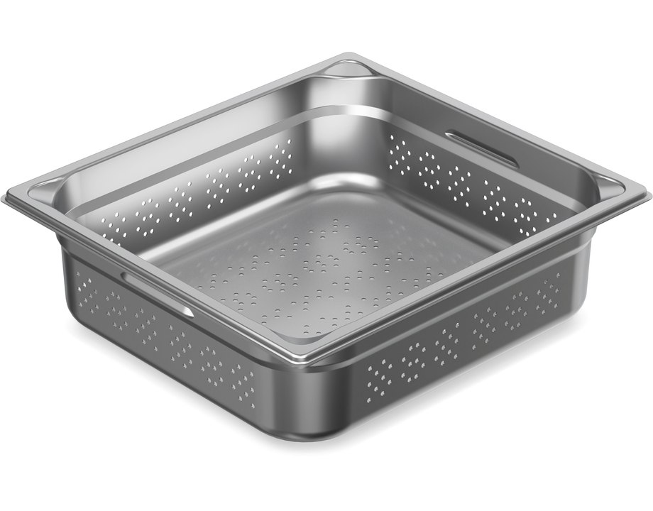 pujadas-web-cubeta-perforada-gn-pro-2-3 Cubeta perforada GN 2/3 GN PRO acero inoxidable Pujadas hostelería profesional