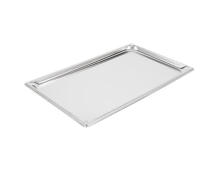 Cubeta GN 1/1 Super Pan 3 acero inoxidable Pujadas hostelería profesional