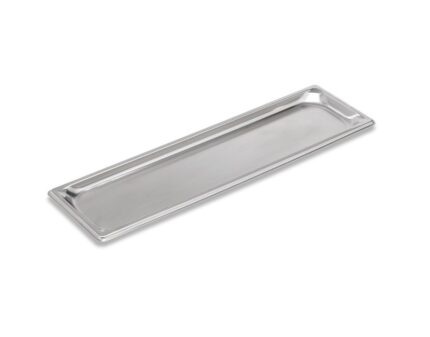 Cubeta GN 2/4 Super Pan 3 acero inoxidable Pujadas hostelería profesional