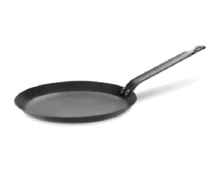 Sartén para crepes antiadherente Pujadas profesional