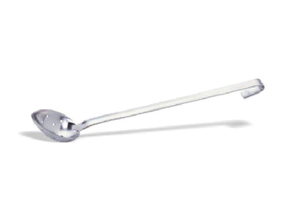Cuchara monobloc profesional perforada 37 cm hostelería Pujadas profesional