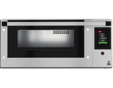 Módulo de cocción STB apilable FM 880x945x385 mm