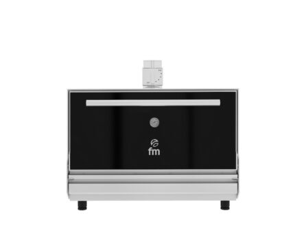 Horno de brasa ST G500 Parrilla 760x520 mm FM Serie ST Grill