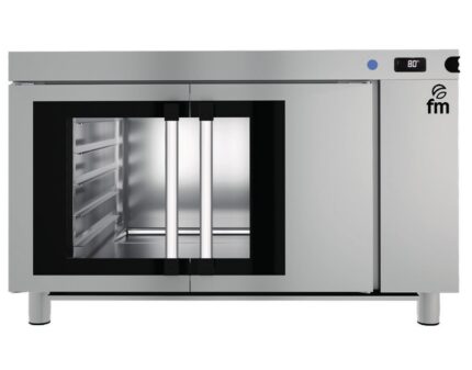 Fermentadora Digital STF 433 FM - 720x885x425 mm