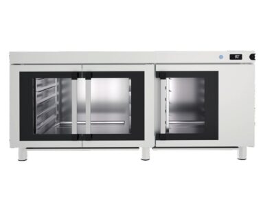 Fermentadora Digital STF 633 FM 1500x985x690 mm