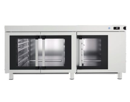 Fermentadora Digital STF 633 FM 1500x985x690 mm