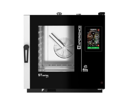 Horno mixto STG 71 V9 EXPERIENCE FM
