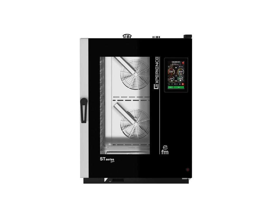 Horno mixto STG 111 V9 EXPERIENCE FM