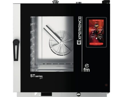 Horno mixto STG 72 V9 EXPERIENCE FM