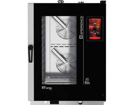 Horno mixto STG 112 V9 EXPERIENCE FM