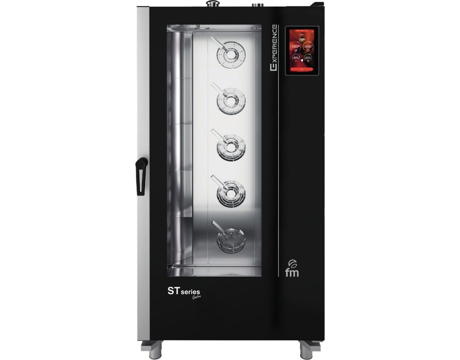 Horno mixto STG 202 V9 T EXPERIENCE FM