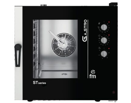 Horno mixto analógico STG 72 M 7 GN 2/1 FM