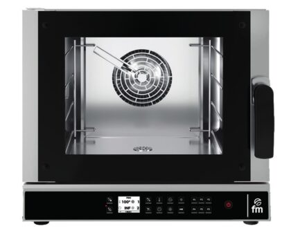 Horno convección digital RXDL 384 FM Serie RX - 450x370x345 mm