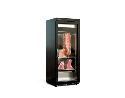 Armario Madurador de Carne Dry Aged Docriluc DDAV-400 240 L (600 x 650 x 1800 mm)