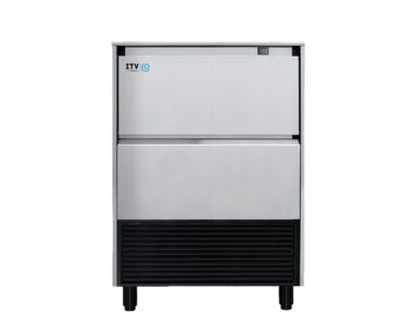 Máquina de Hielo Gourmet ITV GALA NG110 112kg/24h