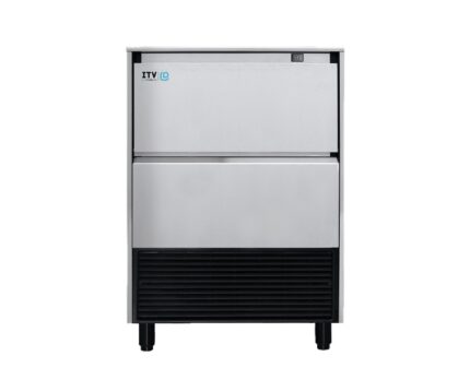 Máquina de Hielo Gourmet ITV GALA NG110 112kg/24h