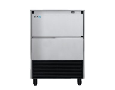 Máquina de hielo — Máquina de Hielo Gourmet ITV GALA NG150 153kg/24h