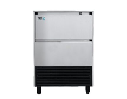 Máquina de Hielo Gourmet ITV GALA NG150 153kg/24h