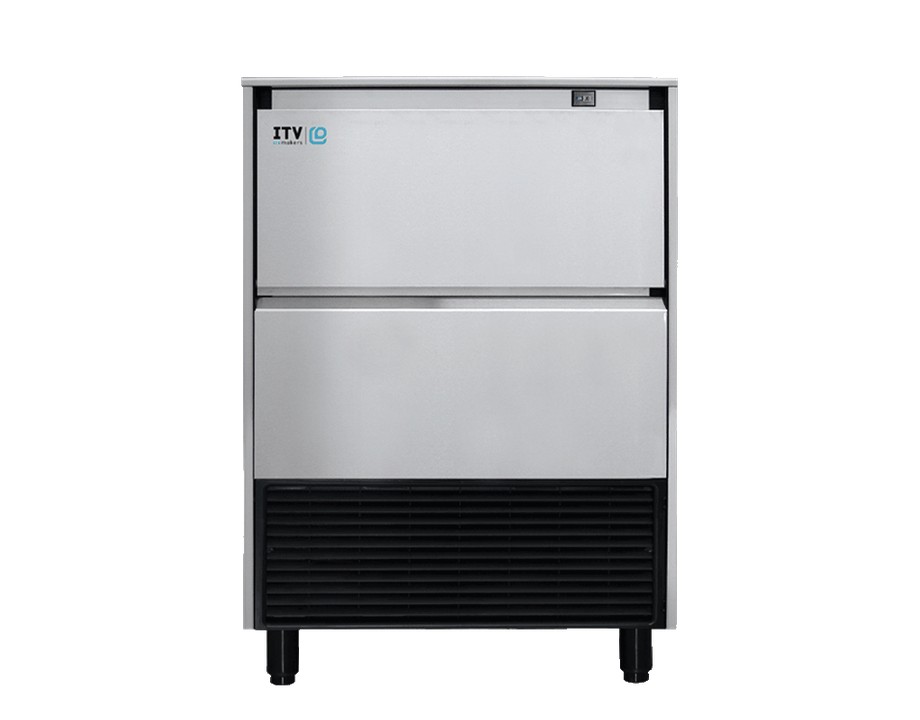 GALA-NG150 Máquina de Hielo Gourmet ITV GALA NG150 153kg/24h