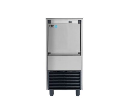 Máquina de Hielo Gourmet ITV GALA NG30 30kg/24h