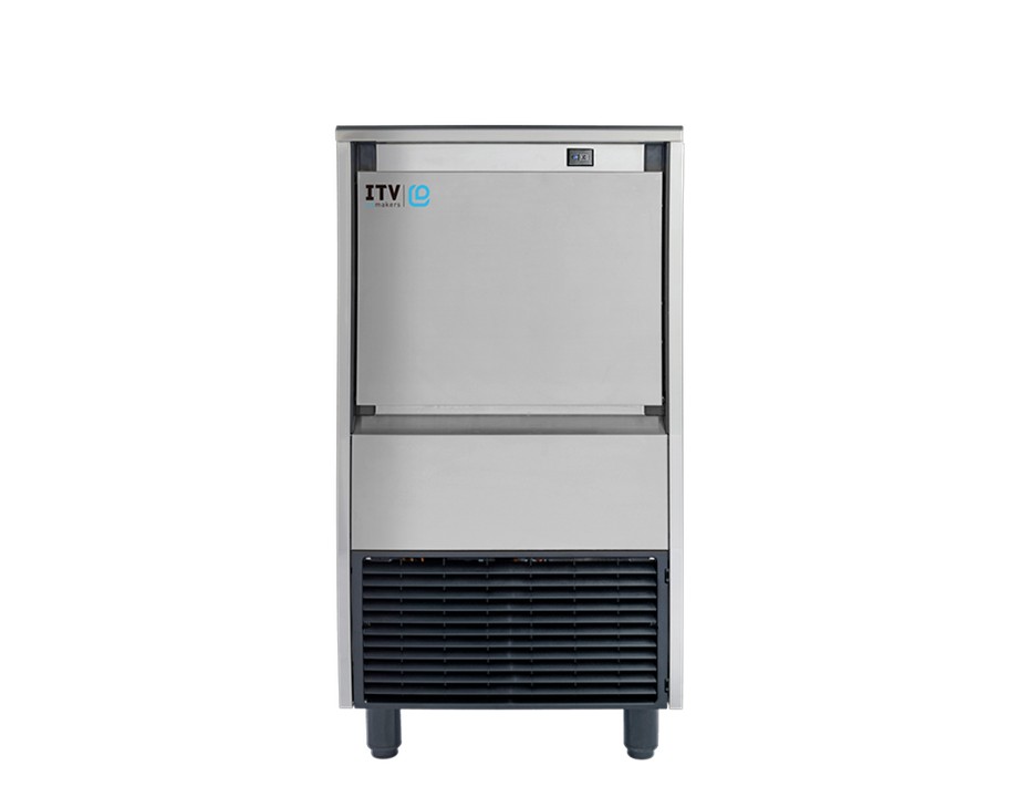 GALA-NG35 Máquina de Hielo Gourmet ITV GALA NG35 37kg/24h