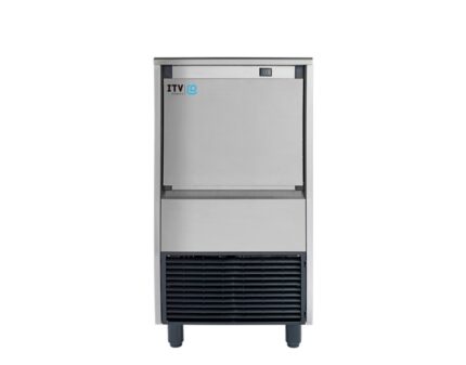 Máquina de Hielo Gourmet ITV GALA NG45 47kg/24h