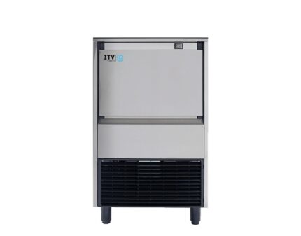 Máquina de Hielo Gourmet ITV GALA NG60 55kg/24h