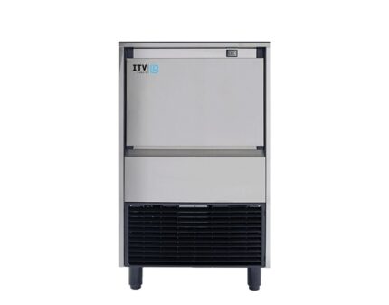 Máquina de Hielo Gourmet ITV GALA NG80 75kg/24h