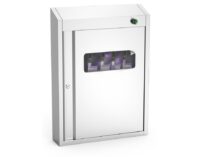 Armario esterilizador UV para 20 cuchillos Fricosmos