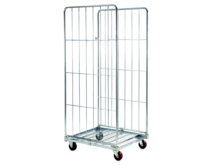 Carro de transporte 720x800x1800 mm Fricosmos