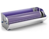 Dispensador de bobinas para envolver 500x165x110 Fricosmos — vista 2