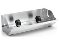 Dispensador de bobinas para envolver 500x165x110 Fricosmos