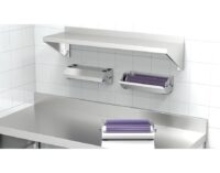 Dispensador de bobinas para envolver 500x165x110 Fricosmos — vista 3