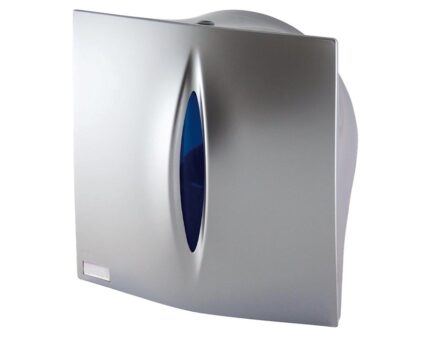 Dispensador de papel higiénico modelo Nube Fricosmos