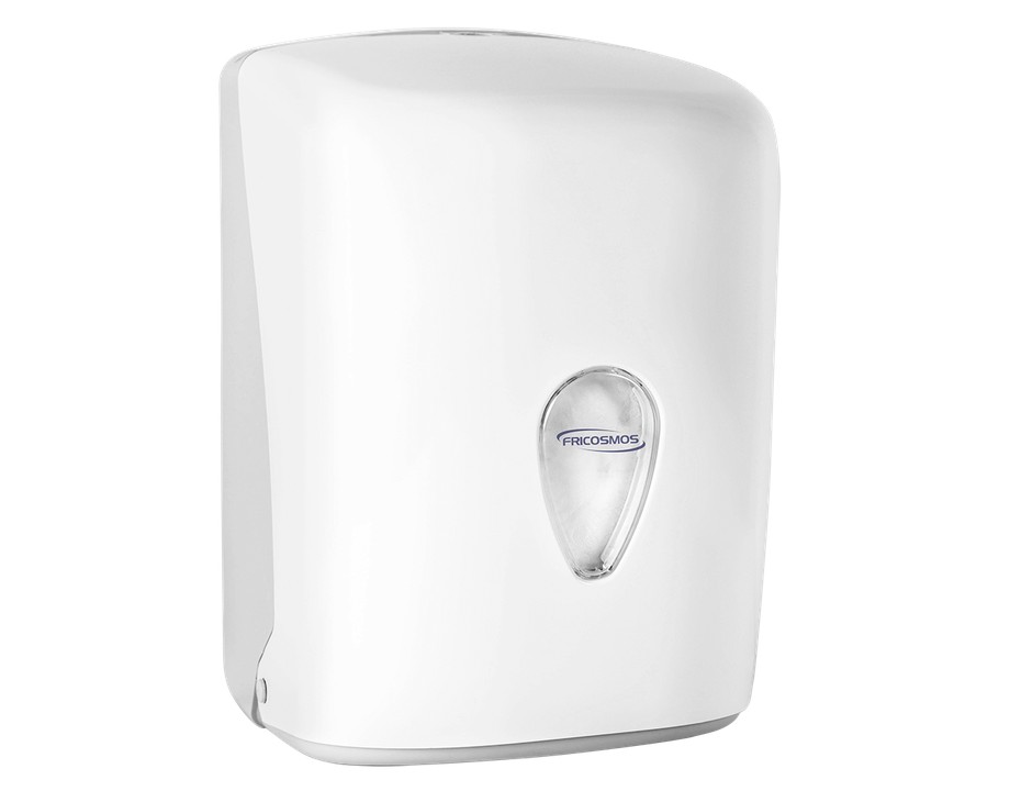 Dispensador de papel mecha Fricosmos